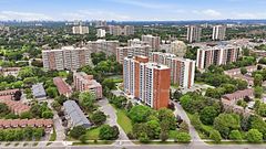 1250 Bridletowne Circle 610, Toronto, ON M1W 2V1
