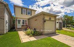 1387 Ritson Road S, Oshawa, ON L1J 7M3