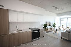 45 Baseball Place 1307, Toronto, ON M4M 0H1