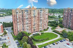 330 McCowan Road PH 1914, Toronto, ON M1J 3N3