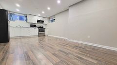 712 Hewson Drive Lower, Pickering, ON L1W 1T5
