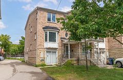 435 Meadowvale Road Ground Floor, Toronto, ON M1C 1S6