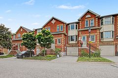 1610 CRAWFORTH Street 20, Whitby, ON L1N 9B1