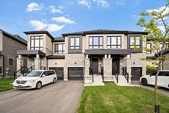 192 Closson Drive, Whitby, ON L1P 0M6