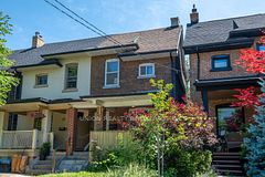 27 Coady Avenue, Toronto, ON M4M 2Y9