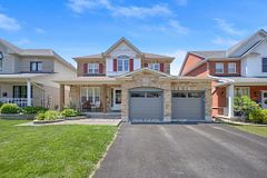 1502 Clearbrook Drive, Oshawa, ON L1K 2S3
