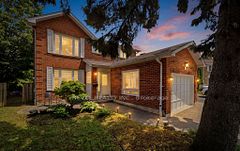 13 Flowers Crescent, Ajax, ON L1S 4B9