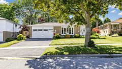 134 Oakmeadow Boulevard, Toronto, ON M1E 4H1