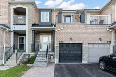 366 Strouds Lane, Pickering, ON L1V 7J2