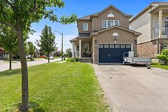 1340 Wadebridge Crescent, Oshawa, ON L1K 3B2