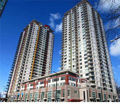 25 Town Centre Court 1503, Toronto, ON M1P 0B4