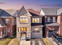 1231 Graham Clapp Avenue, Oshawa, ON L1H 8L7