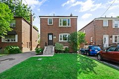 100 Atlee Avenue, Toronto, ON M1N 3X4