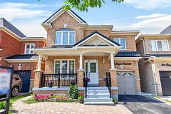 18 Sivyer Crescent, Ajax, ON L1Z 2A6