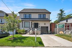 136 Glenwood Crescent, Toronto, ON M4B 1K2