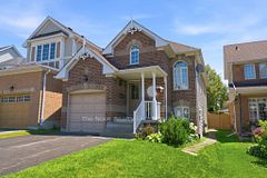 1120 Timberland Crescent, Oshawa, ON L1K 2K8