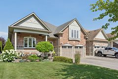 24 Corvinelli Drive, Whitby, ON L1M 0G7