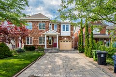 50 Millcar Drive Basement, Toronto, ON M1B 6G4