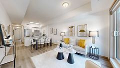 3453 Victoria Park Avenue A207, Toronto, ON M1W 0A9