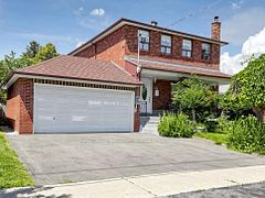 36 Lyon Heights Road, Toronto, ON M1P 3V7