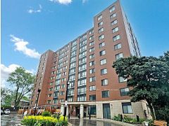 1665 Victoria Park Avenue Unit 207, Toronto, ON M1R 5E5