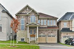 44 Gillett Drive, Ajax, ON L1Z 0N7