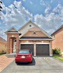 88 Baycliffe Drive, Whitby, ON L1P 1W4