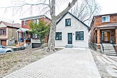 63 Pinegrove Avenue, Toronto, ON M1N 2G3