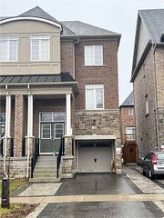 2366 Usman Road, Pickering, ON L1X 0E1