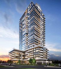 1455 Celebration Drive 707, Pickering, ON L1W 1L8