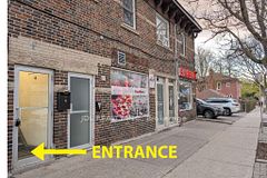 1954 Danforth Avenue 2nd Floor, Toronto, ON M4C 1J4