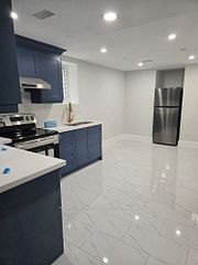 1136 Enchanted Crescent Basement, Pickering, ON L1X 0H1