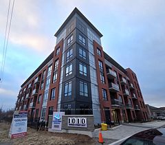 1010 Dundas Street E 518, Whitby, ON L1N 2K2
