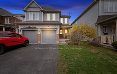 8 Aldonschool Court, Ajax, ON L1S 0C5