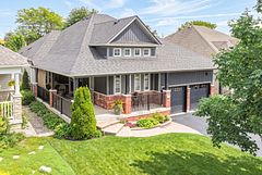 27 Kimberly Drive, Whitby, ON L1M 1K5