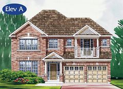 180 Steinway Drive, Scugog, ON L9L 1V5