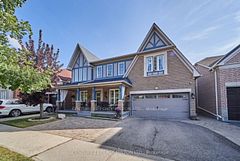 50 Purdue Avenue, Ajax, ON L1T 4L3