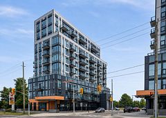 7439 Kingston Road 512, Toronto, ON M1B 0G1