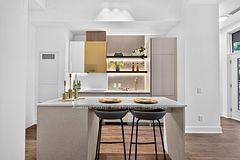 1285 Queen Street E TH58, Toronto, ON M4L 1C2