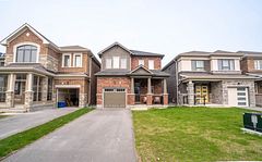 84 Barkerville Drive, Whitby, ON L1P 0L8