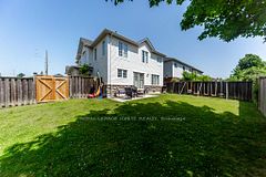 189 Dadson Drive, Clarington, ON L1C 5M7
