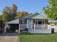 15 Princemere Crescent, Toronto, ON M1R 3W8