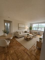 190 Cosburn Avenue 408, Toronto, ON M4J 2M1