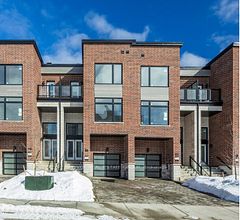 64 Danielle Moore Circle, Toronto, ON M1P 0G9