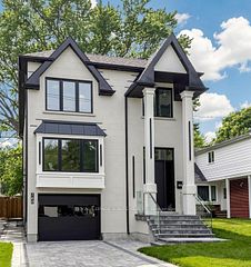 160 Manse Road N, Toronto, ON M1E 3V1