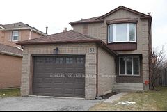 32 Millington Crescent, Ajax, ON L1T 1R3