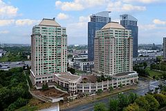 8 Lee Centre Drive 1509, Toronto, ON M1H 3H8