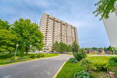 45 Silver Springs Boulevard 1504, Toronto, ON M1V 1R2