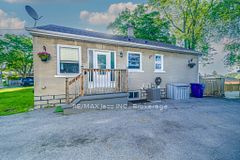 81 Wellington Avenue W, Oshawa, ON L1H 3X8