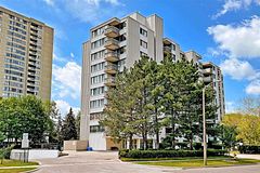 2500 Bridletowne Circle 907, Toronto, ON M1W 2V1